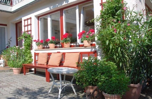 Nussdorf am Attersee House | One-bedroom apartment