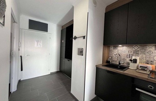 Sankt Urban House | One-bedroom apartment