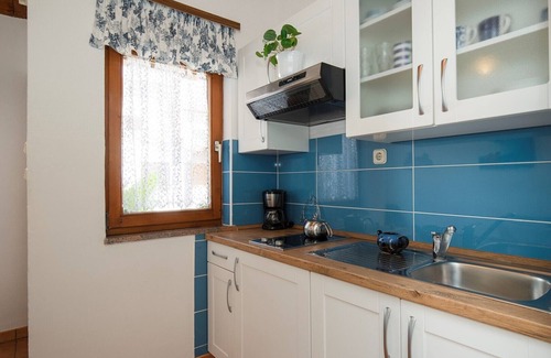Vrsar Apartment | One-Bedroom Apartment Barica A2