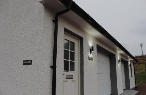 Isle of Skye Apartment | One Bedroom Apartment - Carbost - Skye