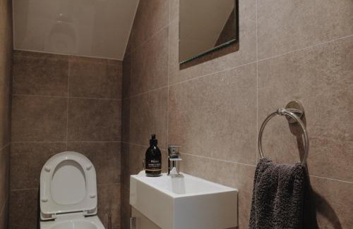Isle of Skye Apartment | One Bedroom Apartment - Carbost - Skye