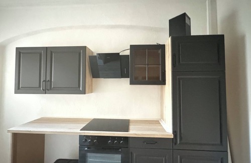 Meissen Apartment | One-Bedroom Apartment