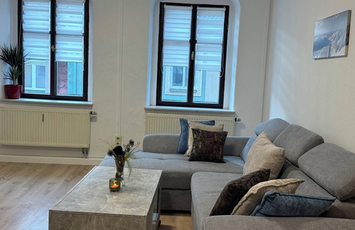 Meissen Apartment | One-Bedroom Apartment