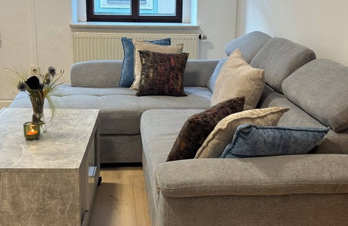 Meissen Apartment | One-Bedroom Apartment