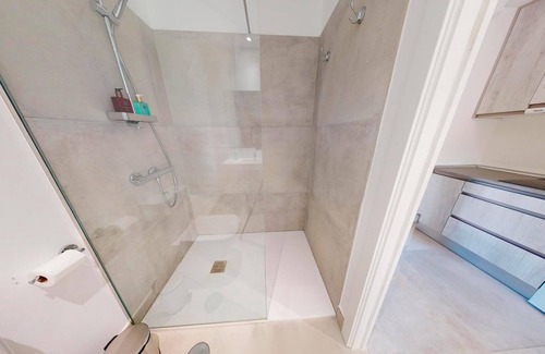 Province of Toledo Apartment | One Bedroom Apartment