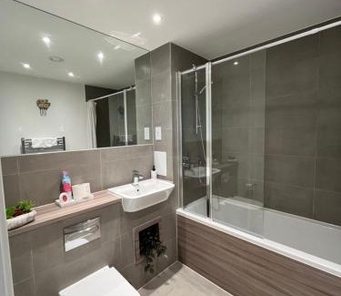 Gascoigne Apartment | One bedroom Apartment