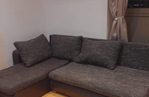 Shadwell Apartment | One Bedroom Apartment