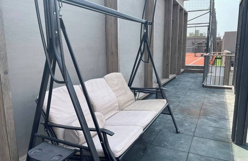 Cantonments Apartment | One-Bedroom Apartment