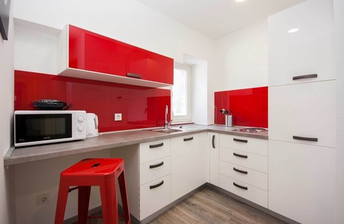 Sibenik Old Town Apartment | One-bedroom apartment