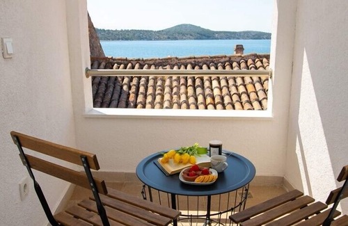 Sibenik Old Town Apartment | One-bedroom apartment