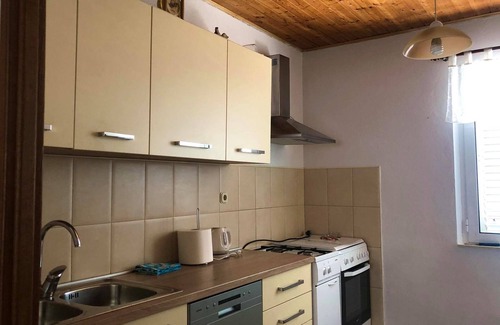 Zuljana Apartment | One bedroom apartment near beach Žuljana, Pelješac (A-20094-a)