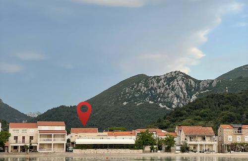 Zuljana Apartment | One bedroom apartment near beach Žuljana, Pelješac (A-20094-a)