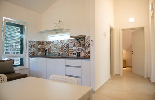 Zuljana Apartment | One bedroom apartment with air-conditioning Žuljana, Pelješac (A-23994-c)