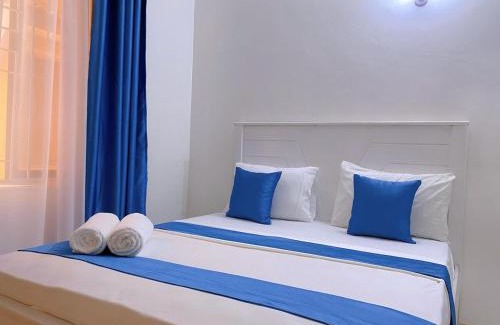 Nyali Apartment | One Bedroom Apartment in Nyali
