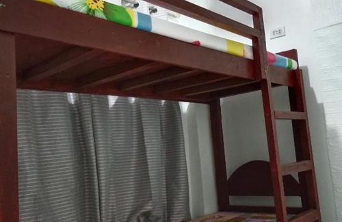 Palompon Apartment | One Bedroom Apartment in Palompon