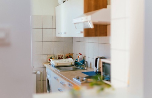 Vransko Apartment | One Bedroom Apartment in Vransko at Moto Museum