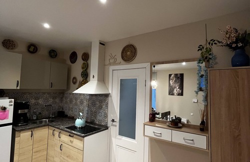 Avoti Apartment | One bedroom apartment in the center of Riga