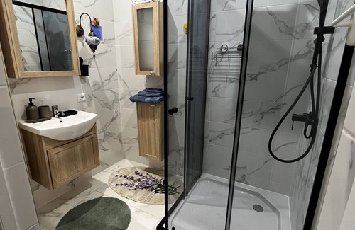 Avoti Apartment | One bedroom apartment in the center of Riga