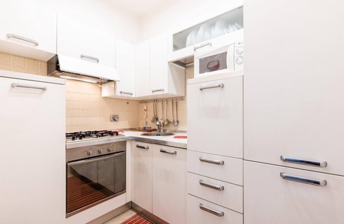 Ripa Apartment | One Bedroom Apartment