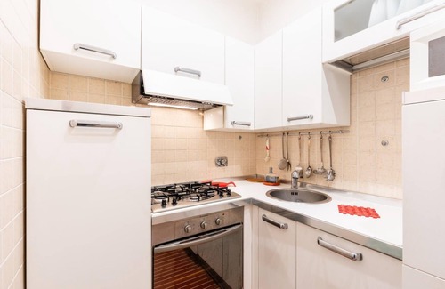 Ripa Apartment | One Bedroom Apartment