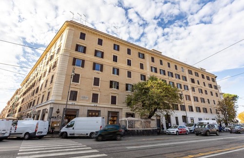Ripa Apartment | One Bedroom Apartment