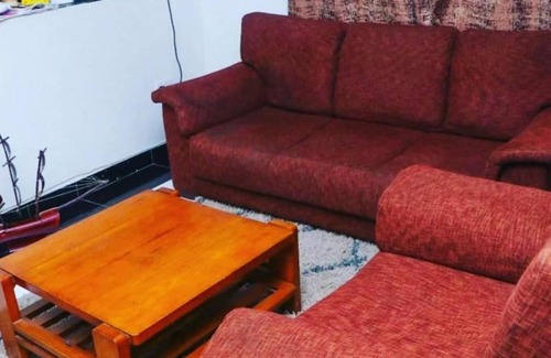 Bamburi Apartment | One Bedroom Apartment