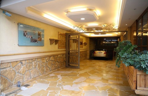 Hamra Apartment | One Bedroom Apartment