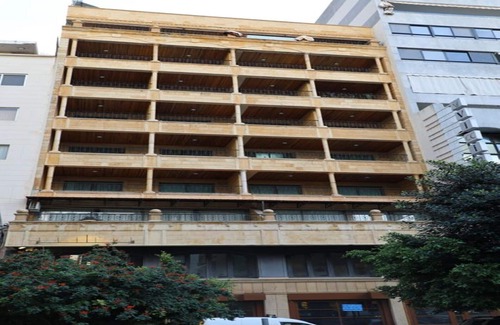 Hamra Apartment | One Bedroom Apartment