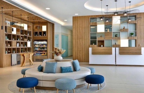 Garhoud House | One Bedroom Apartment Near DXB Airport Ab