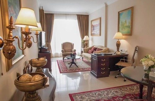 Barsha Heights Apartment | One Bedroom Apartment Near Dic Metro