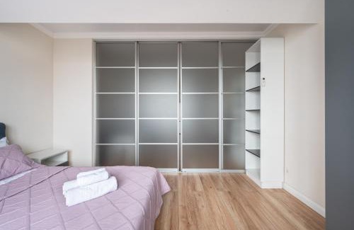 Ulytau District Apartment | One Bedroom Apartment Near Arbat In The Center of Almaty