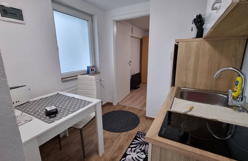 Ig Apartment | One Bedroom Apartment