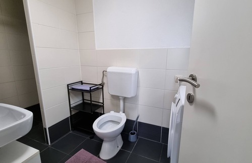 Ig Apartment | One Bedroom Apartment