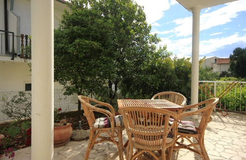 Kuciste Apartment | One bedroom apartment with terrace Kučište - Perna, Pelješac (A-4629-a)