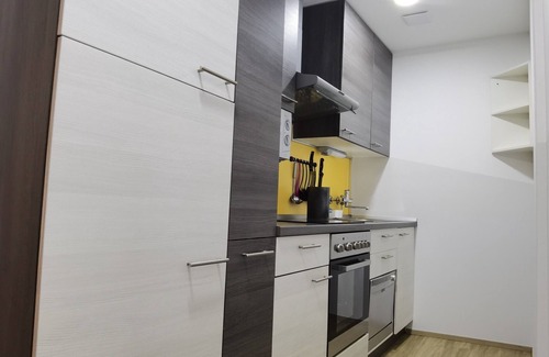 Gornji Grad Apartment | One bedroom app 2+2