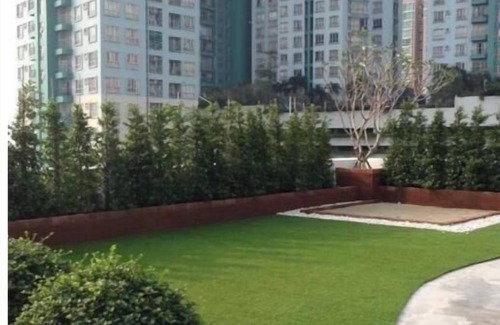 Chong Nonsi Apartment | One bedroom at Sathorn, 40sqm