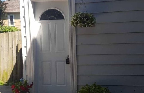Blake - Jones House | One Bedroom Basement/private bath & entrance