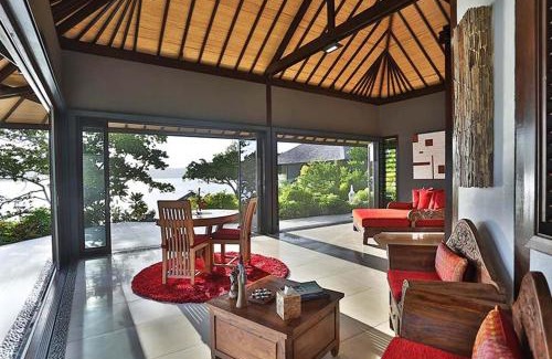 Espiritu Santo Villa | One-Bedroom Bungalow