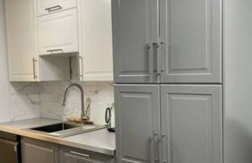 Tahsis Apartment | One bedroom condo located in Northern Vancouver island.