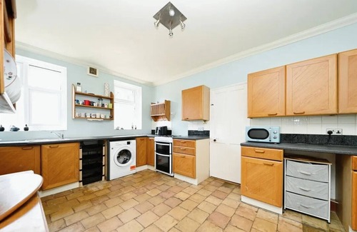 King's Lynn Apartment | One bedroom flat in King's Lynn fit for a King