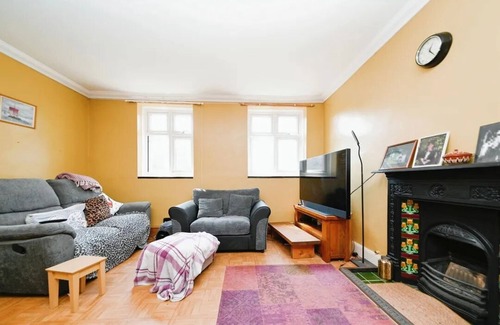 King's Lynn Apartment | One bedroom flat in King's Lynn fit for a King
