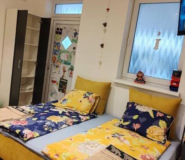 Luzianky Apartment | one bedroom flat