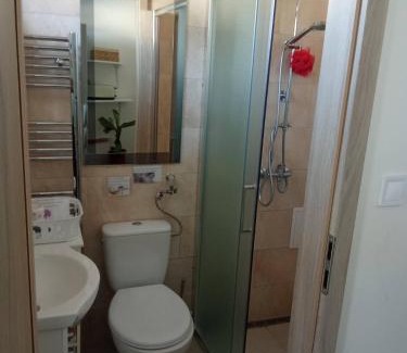 Luzianky Apartment | one bedroom flat