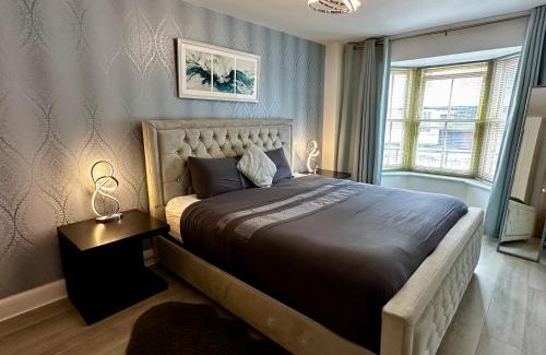 Colchester Apartment | One Bedroom Flat Town Centre Colchester