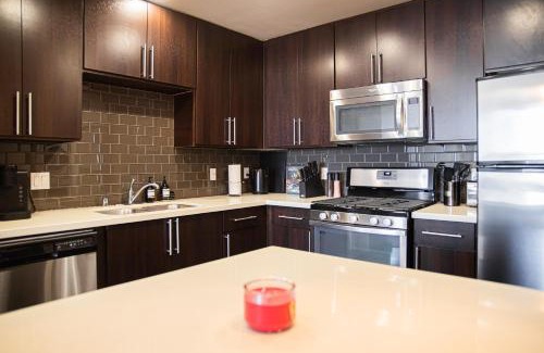 Los Angeles Apartment | One Bedroom Gem In Weho