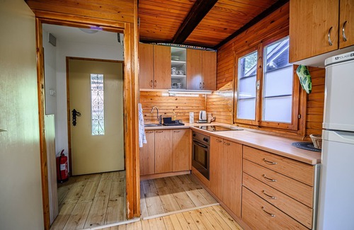 Terme Catez House | One Bedroom Holiday Home in Terme Čatež Village