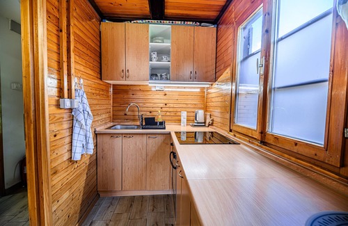 Terme Catez House | One Bedroom Holiday Home in Terme Čatež Village