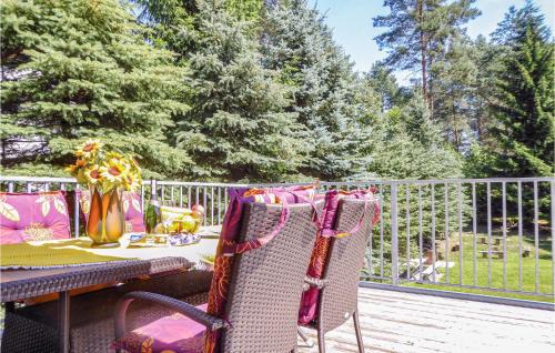 Biskupiec House | One-Bedroom Holiday Home In Biskupiec