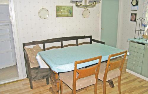 Jalluntofta House | One-Bedroom Holiday Home In Unnaryd