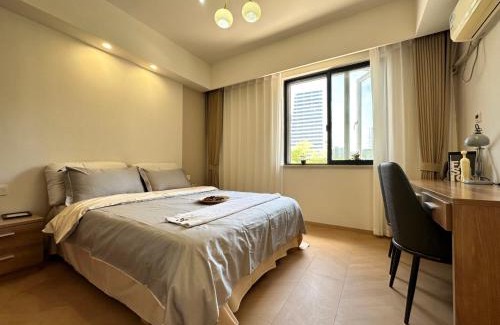 Hongqiao Hotel | One bedroom hotel